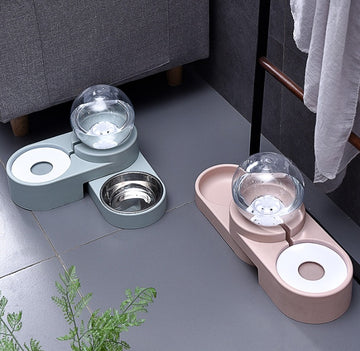 Automatic Pet Water Bowl